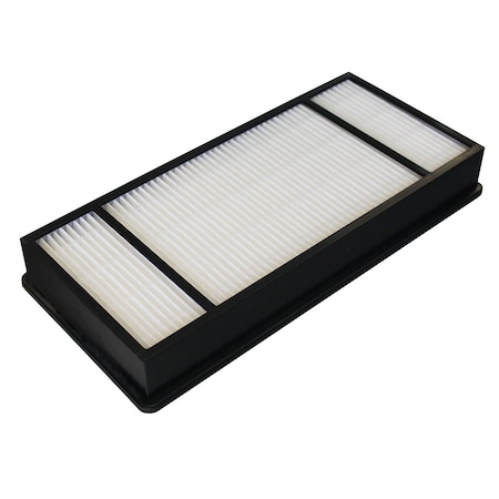 Harloff Scope Cabinet Replacement Filter, Single SCFILTER1